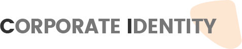 CORPORATE IDENTITY